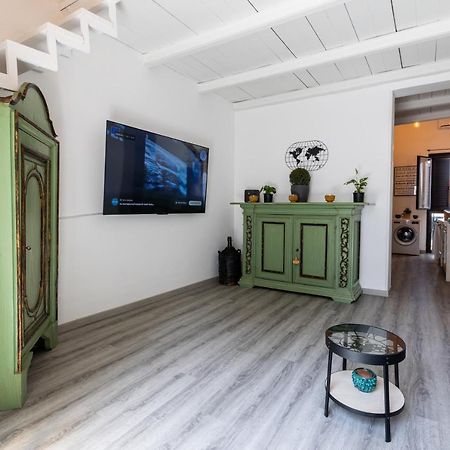 Elly Holiday House Palerme Extérieur photo