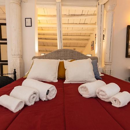 Elly Holiday House Palerme Extérieur photo