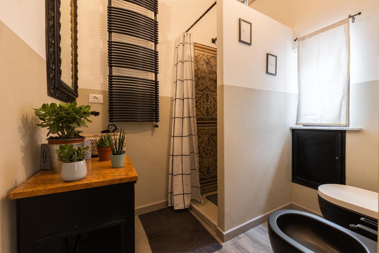 Elly Holiday House Palerme Extérieur photo
