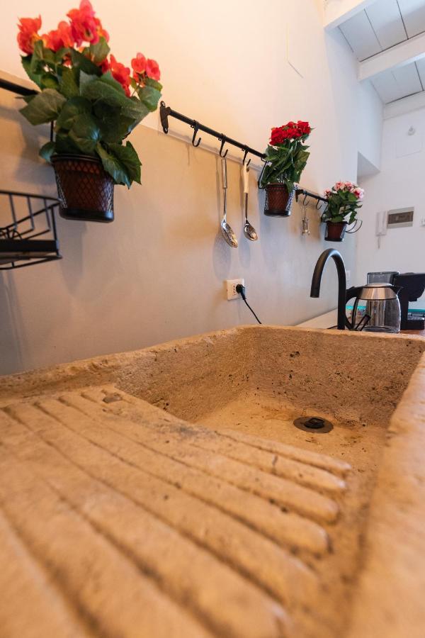 Elly Holiday House Palerme Extérieur photo