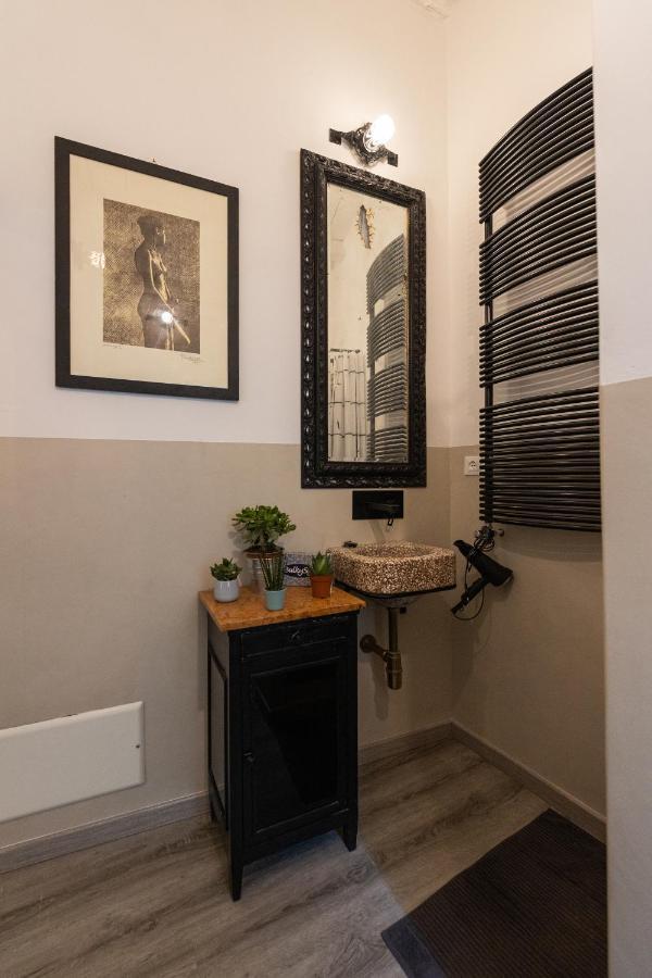 Elly Holiday House Palerme Extérieur photo