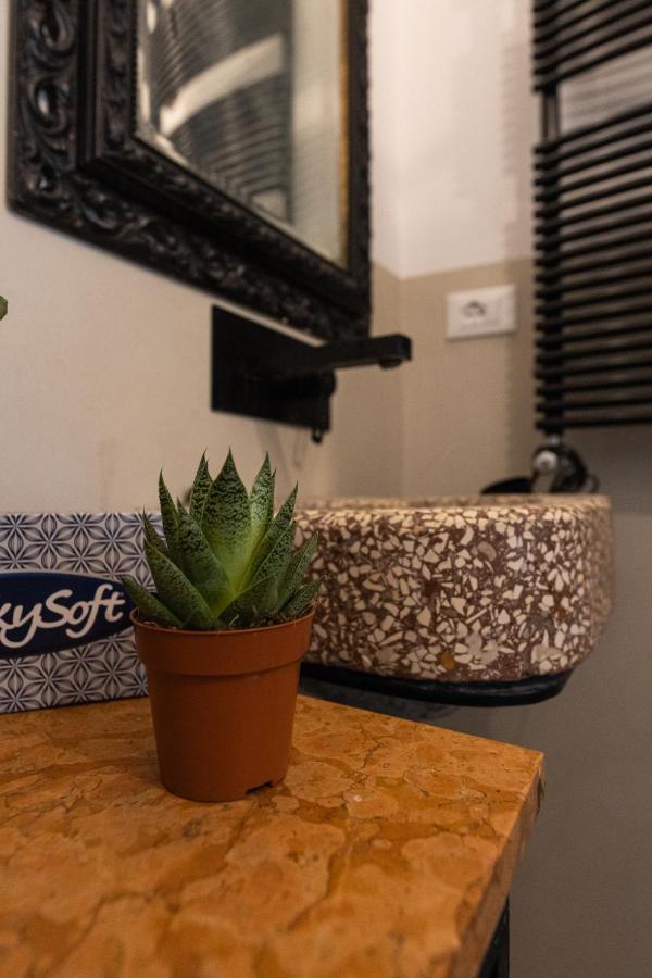 Elly Holiday House Palerme Extérieur photo