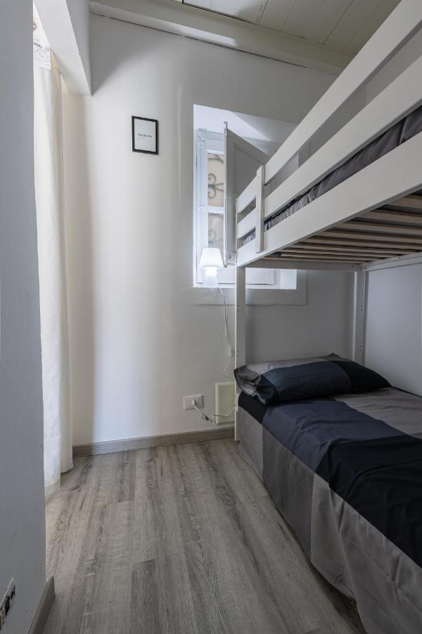 Elly Holiday House Palerme Extérieur photo