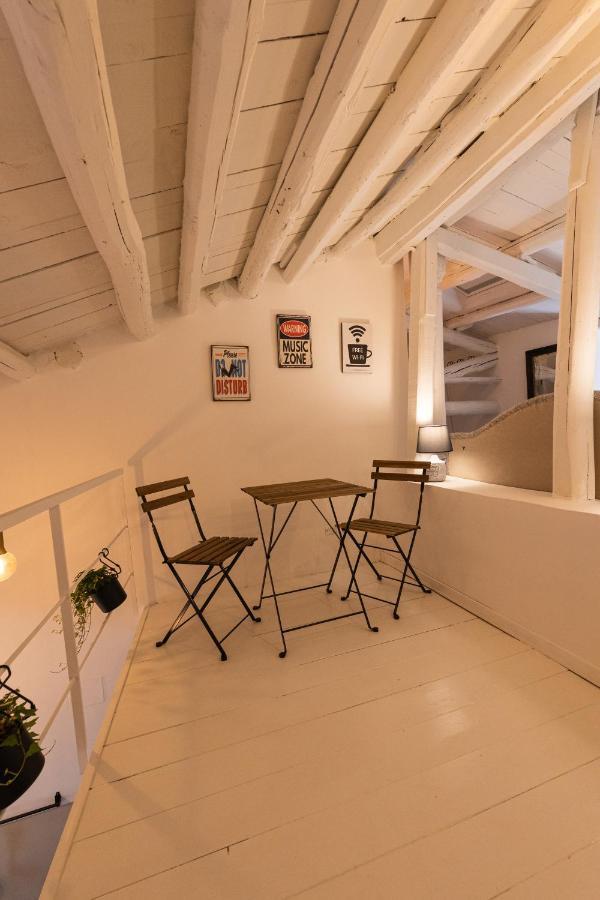 Elly Holiday House Palerme Extérieur photo
