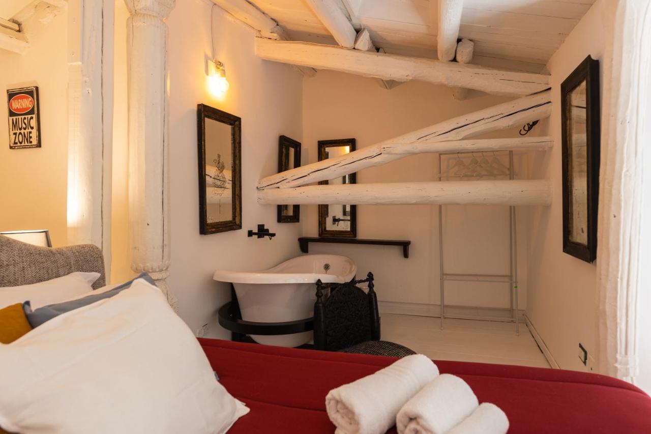 Elly Holiday House Palerme Extérieur photo