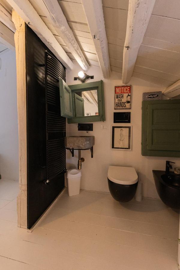 Elly Holiday House Palerme Extérieur photo