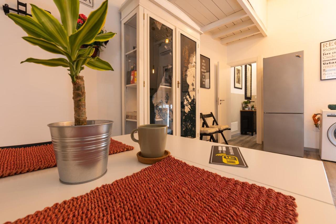 Elly Holiday House Palerme Extérieur photo