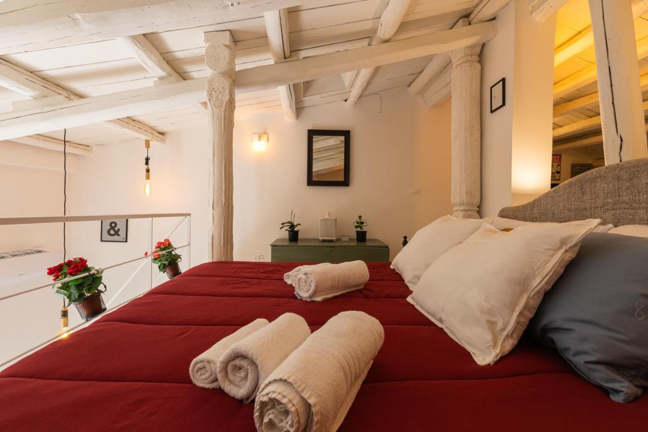 Elly Holiday House Palerme Extérieur photo