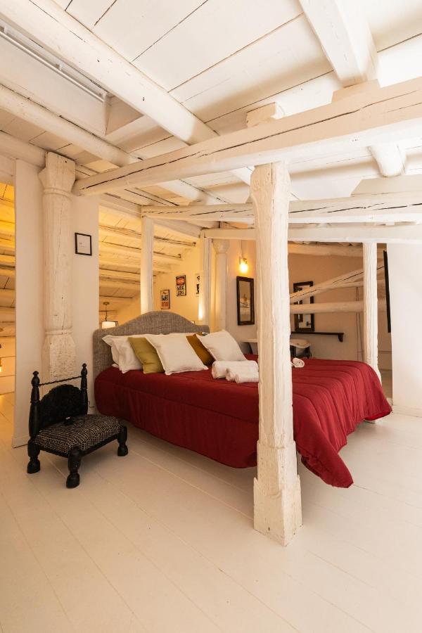 Elly Holiday House Palerme Extérieur photo