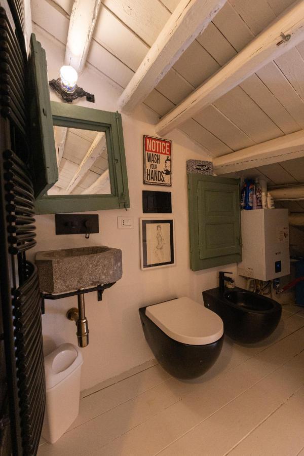 Elly Holiday House Palerme Extérieur photo