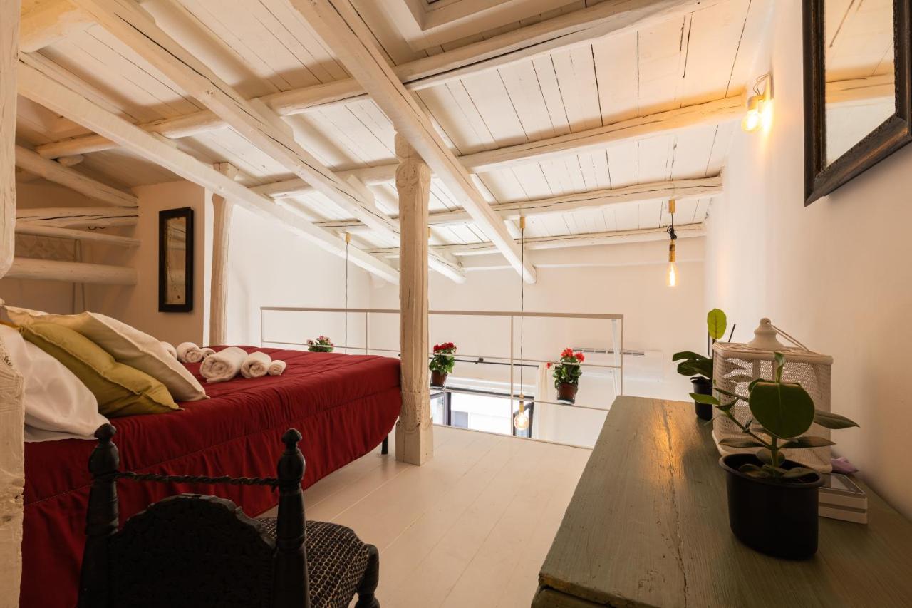 Elly Holiday House Palerme Extérieur photo