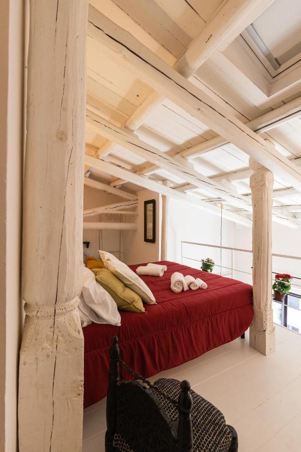 Elly Holiday House Palerme Extérieur photo